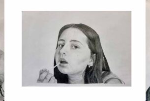 Through young eyes, student art pops at Coffs Harbour