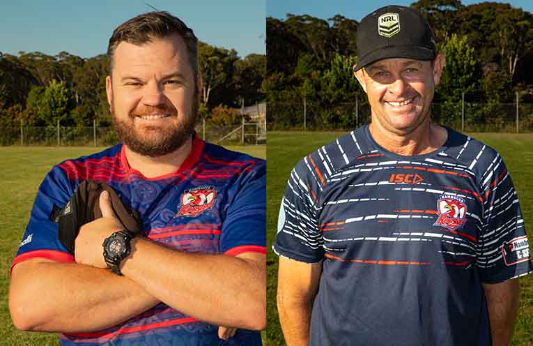 Nambucca Roosters launch 2026 campaign with renewed vision