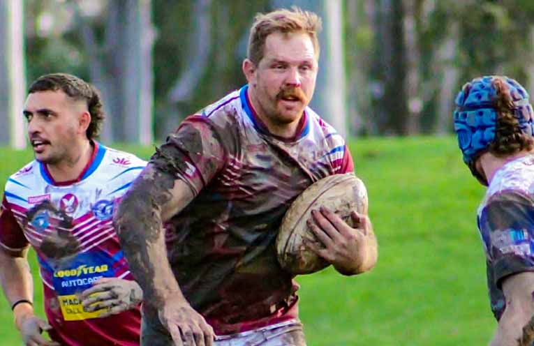 Coaching roster changes as Macksville Sea Eagles prepare for 2026 season