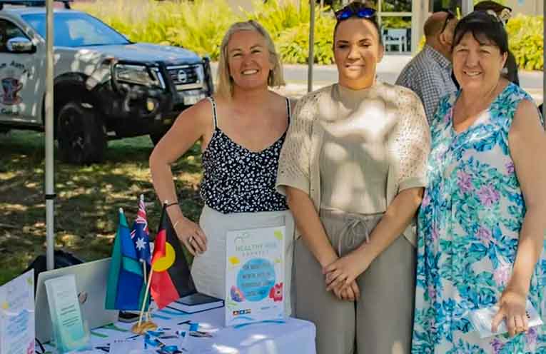 Community services to be showcased in Nambucca Heads