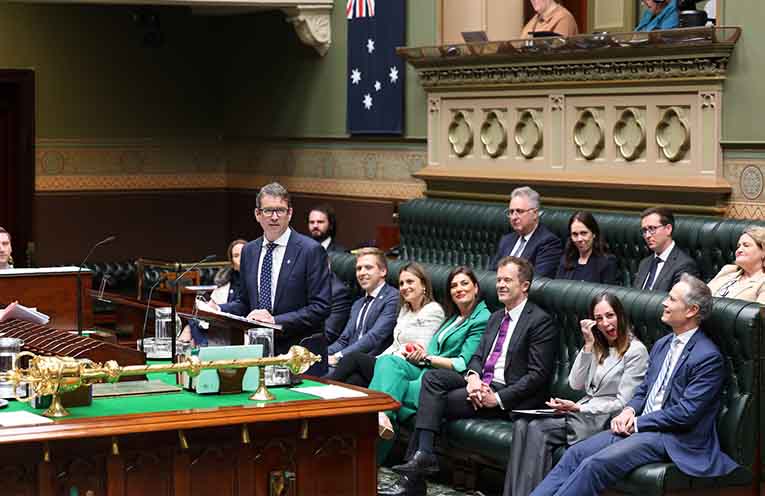 Dwyer urges partnership to secure timber jobs and manufacturing