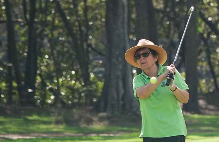 Nambucca Heads Island Golf Club