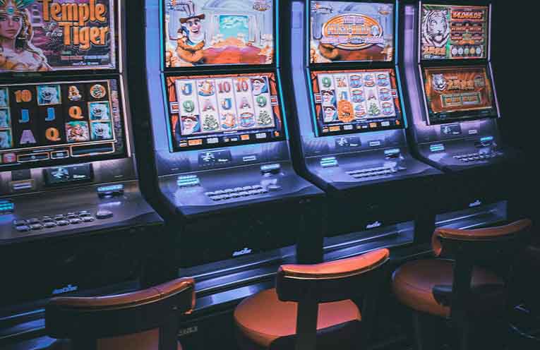 Pulling the plug on pokies in bid to curb gambling harm