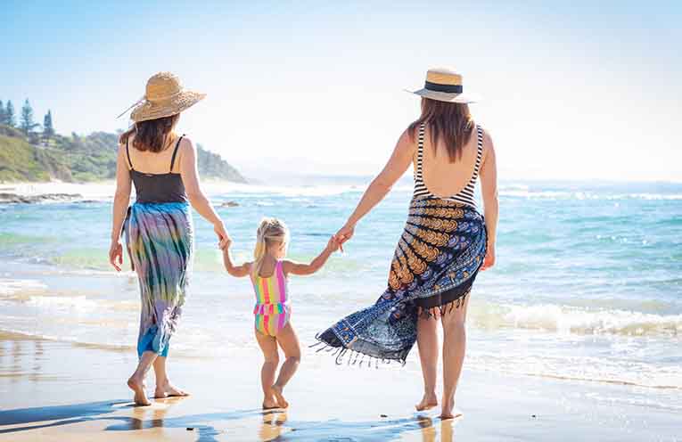 Locals and visitors are invited to help shape the Nambucca Valley’s destination brand