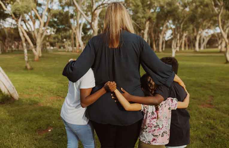 NSW foster and kinship carers to receive allowance boost