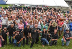 Macksville Music Muster 2026 returns in February