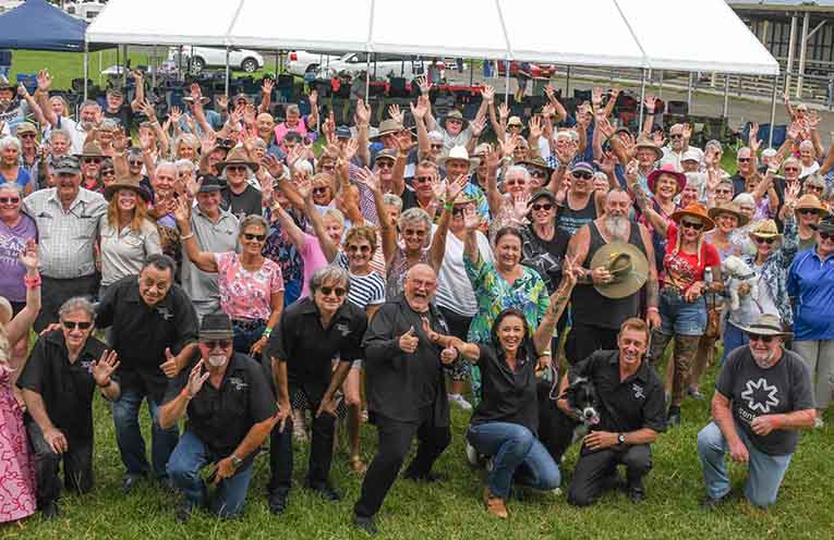 Macksville Music Muster 2026 returns in February