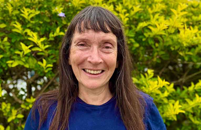 Lifeline training for when crisis calls