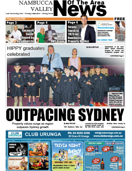 Printed Edition 02 JANUARY 2026