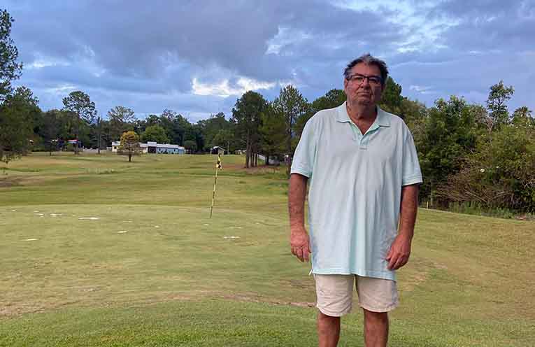 Bowraville Golf Club