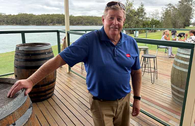 Nambucca Heads Island Golf Club