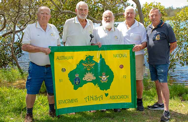 Birthday Ballots and Brotherhood: Nashos to be remembered in the Nambucca Valley on 14 February