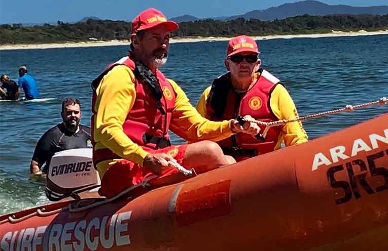 Phillip Lane has been central to the club’s IRB operations since the 1970s.