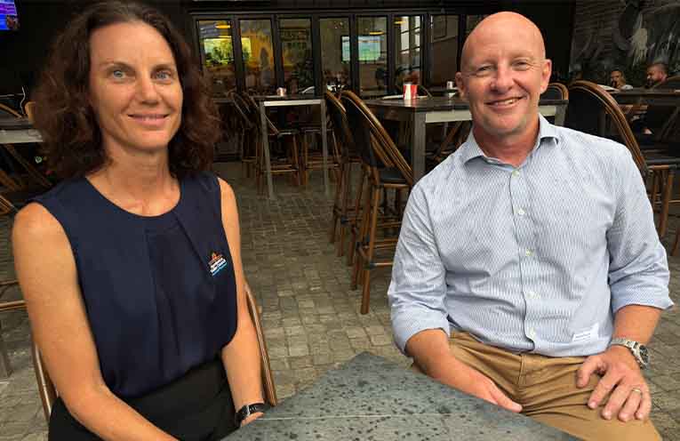 Nambucca Valley takes next step toward stronger tourism identity