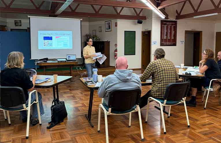 New Launch Pad program fuels youth entrepreneurship in the Nambucca Valley