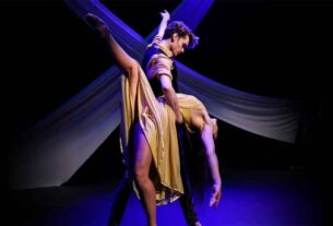 Theatre production taking Banjo’s story across regional NSW