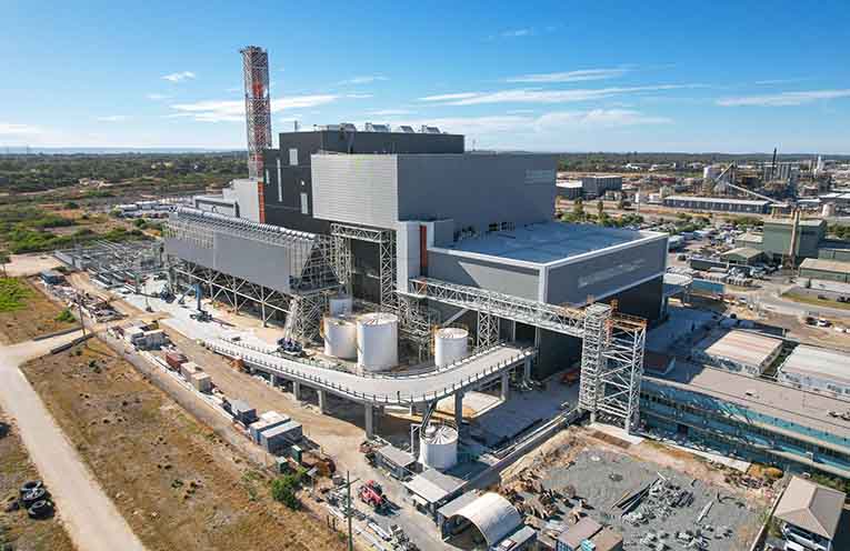 Local talks energy solutions at Nambucca Valley Council