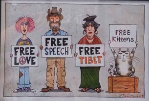 Showing why ‘Laughing Matters’ at Bowraville’s Phoenix