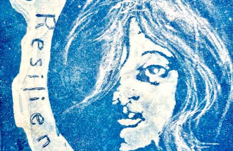 Local artists unite in ‘Balance the Scales’ International Women’s Day exhibition