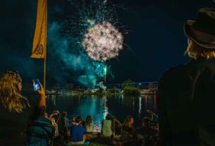Open Streets Festival returns to Macksville’s riverside