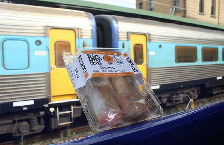 XPT confusion leaves Mid North Coast passengers questioning train travel