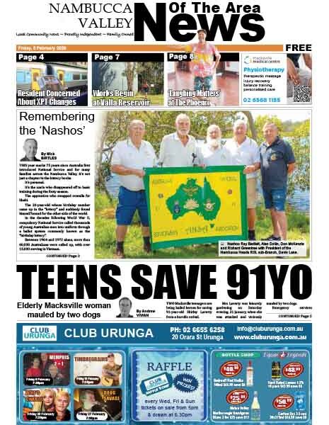 Printed Edition 06 FEBRUARY 2026