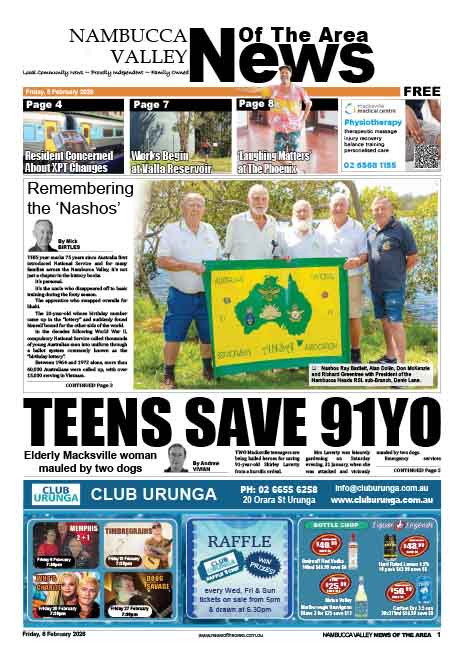 Printed Edition 06 FEBRUARY 2026