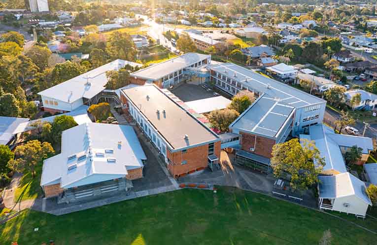 ADVERTISING FEATURE: Macksville High School welcomes inspirational Captains for 2026