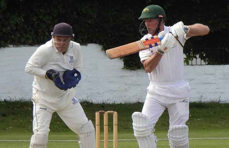 Coffs Coast cricketers to represent Australia