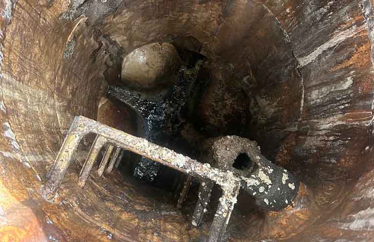 New sewer technology trialled in Nambucca Valley