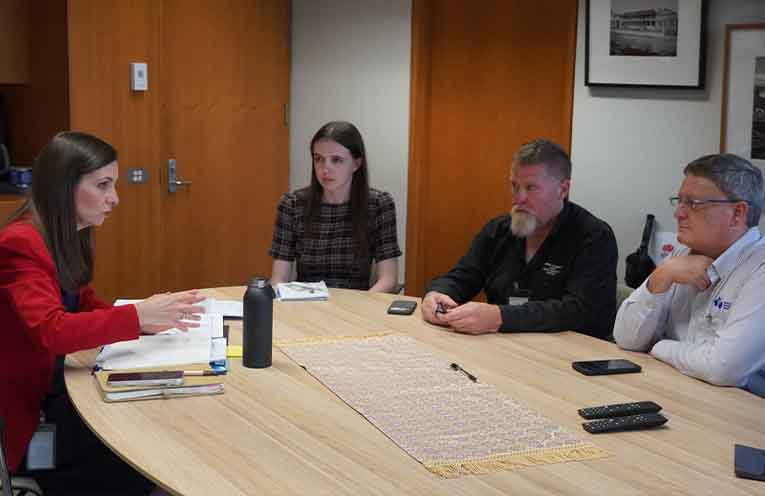 No new mines but coal expansions given green light