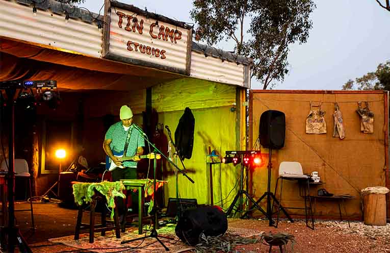 Arts Mid North Coast back NSW Government’s plan for regional creativity