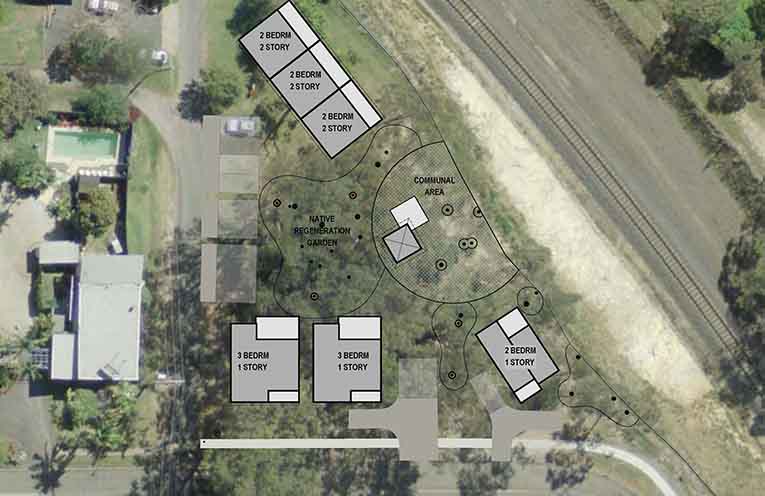 Community invited to have a say on Urunga’s affordable housing proposal