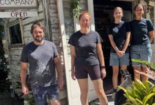 Empty bowls to warm hearts at pottery fundraiser