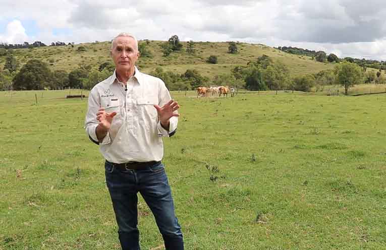 Farmers share insights on mental health realities in the bush