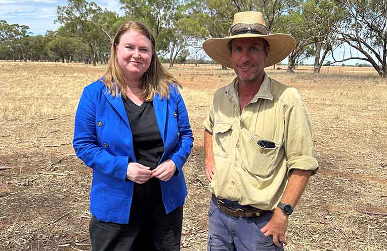 Review into feral animal management in NSW
