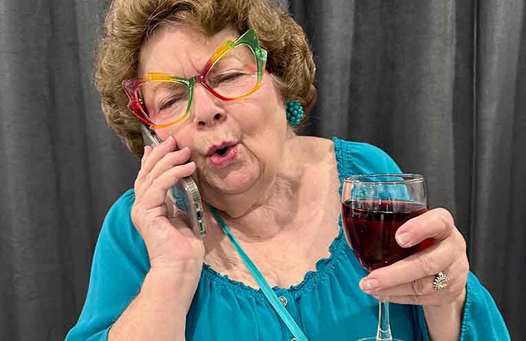 Wyz Wimmin set to ‘Play it Again’