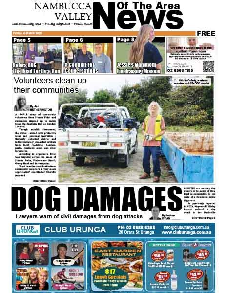 Printed Edition 06 MARCH 2026