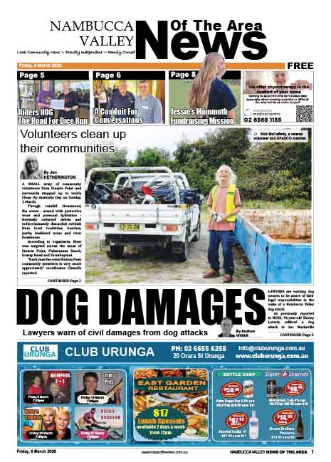 Printed Edition 06 MARCH 2026