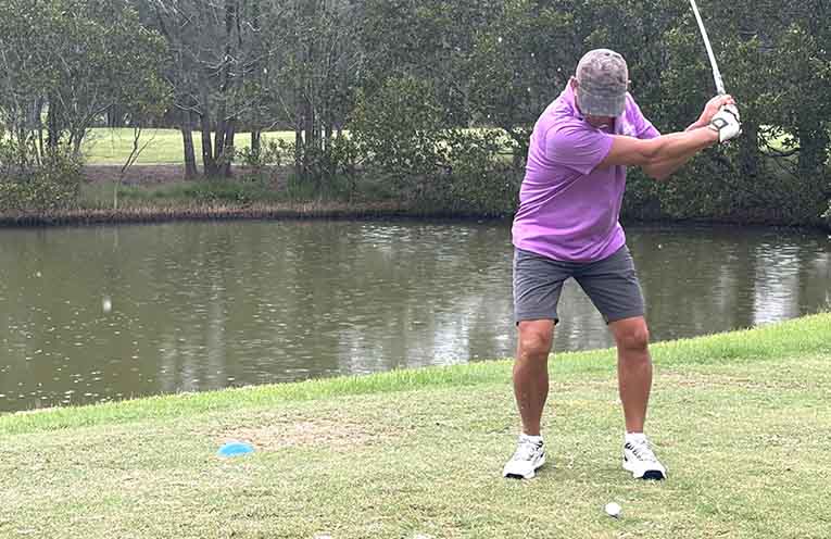 Nambucca Heads Island Golf Club