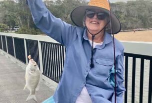 U3A Fishing for Fun
