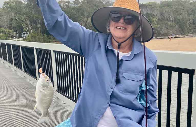 U3A Fishing for Fun