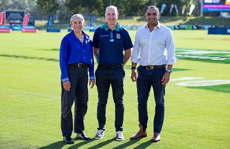 Coffs hosts National Championships