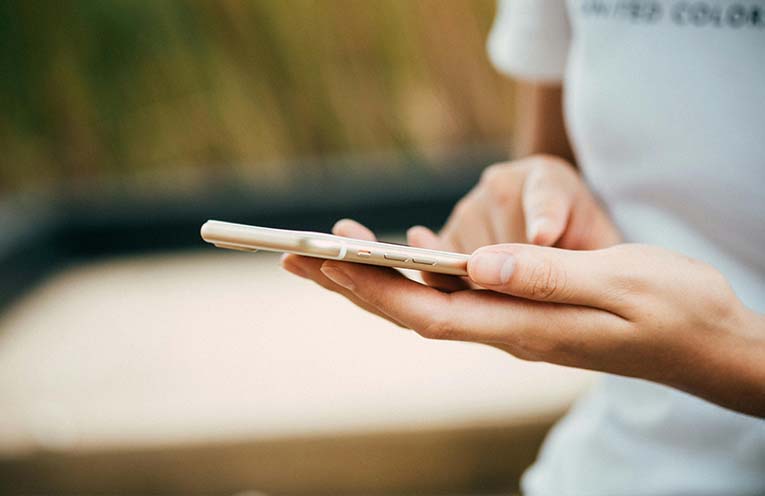 Rural residents urged to report connectivity issues