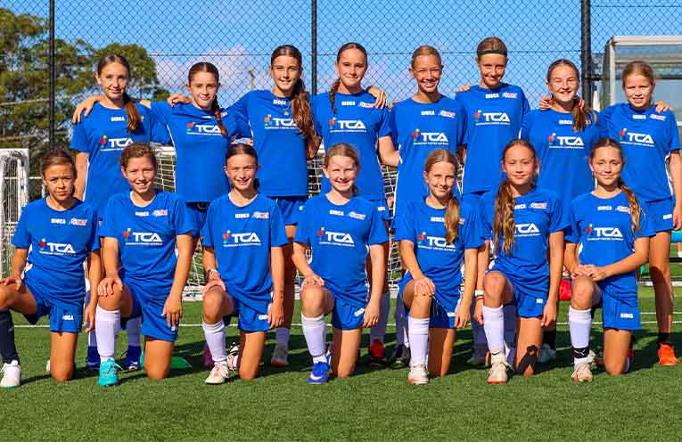 Talented Female Program enjoys unprecedented growth