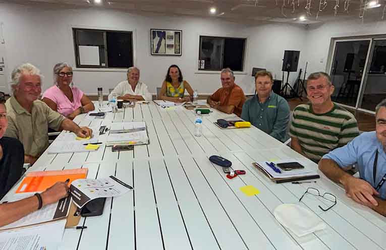 Survey opens for Scotts Head Master Plan feedback