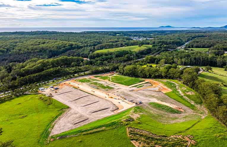 Valla suburb name to stay following Council decision