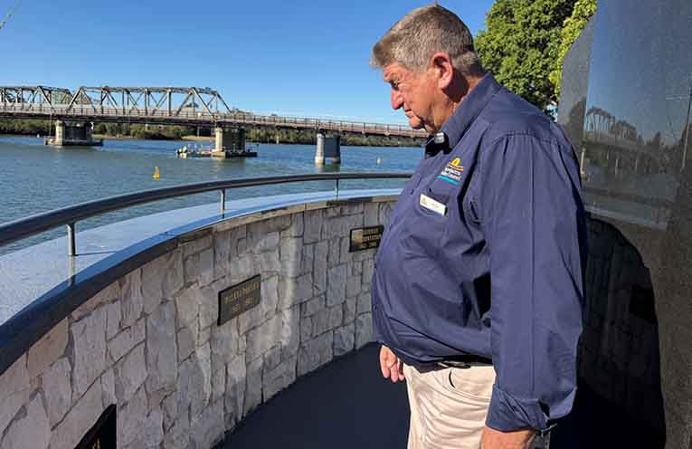 Community encouraged to commemorate Anzac Day