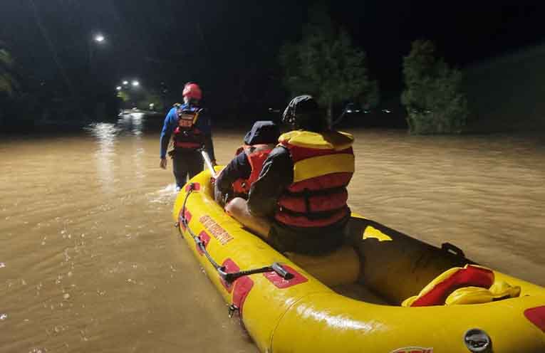 Warning after extreme weather’s financial toll revealed