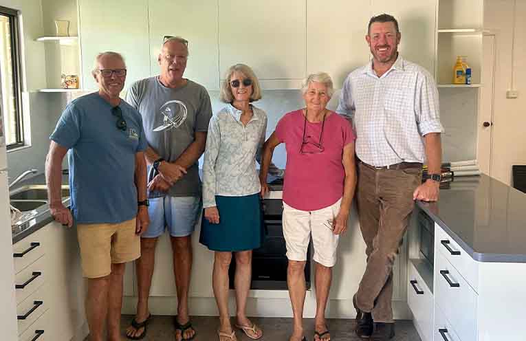 EOIs open for Community Building Partnership grants